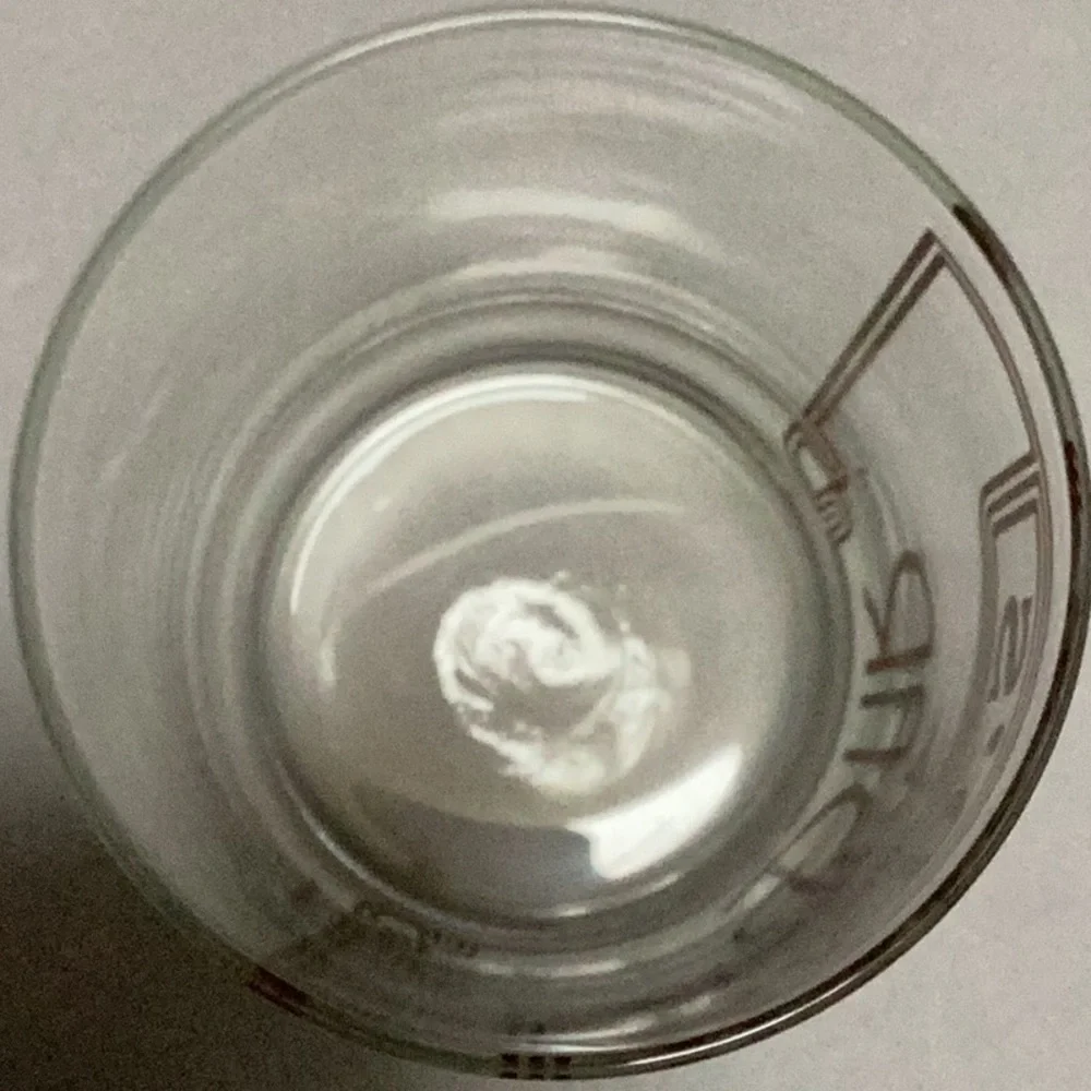 Dad’s Private Bar Drinking Glass‎